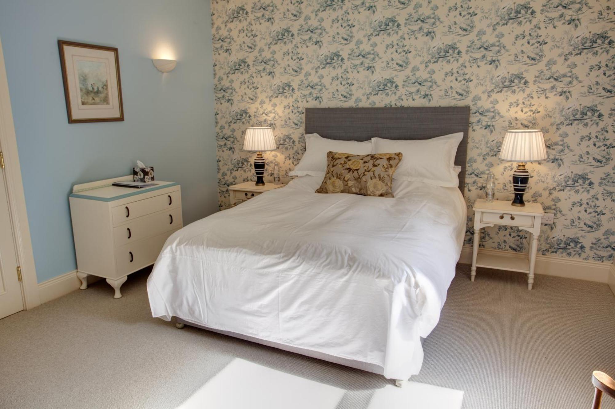 Ballylagan Organic Farm Straid  Room photo