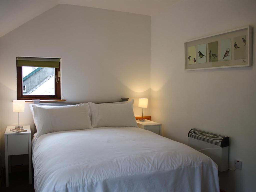 Ballylagan Organic Farm Straid  Room photo